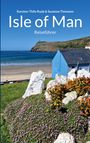 Karsten-Thilo Raab: Isle of Man, Buch