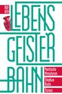 Stephan Krass: Auf der Lebensgeisterbahn, Buch