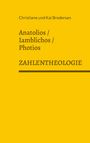 Christiane Brodersen: Zahlentheologie, Buch