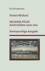 Kai Brodersen: Paulus Michael: Ascania felix, Buch