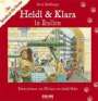 Axel Bulthaupt: Heidi & Klara in Italien, Buch