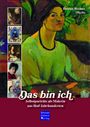 : Das bin ich, Buch