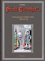 Harold Rudolph Foster: Prinz Eisenherz. Hal Foster Gesamtausgabe 10, Buch