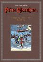 : Prinz Eisenherz. Murphy-Jahre / Jahrgang 1993/1994, Buch