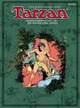 Edgar Rice Burroughs: Tarzan Sonntagsseiten 01. 1931 - 1932, Buch