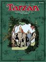 Edgar Rice Burroughs: Tarzan Sonntagsseiten 02. 1933 - 1934, Buch