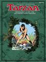 Edgar Rice Burroughs: Tarzan. Sonntagsseiten / Tarzan 1937 - 1938, Buch