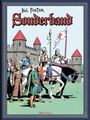 : Hal Foster Sonderband, Buch