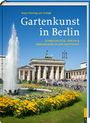 Klaus-Henning von Krosigk: Gartenkunst in Berlin, Buch