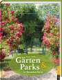 Oliver Hoch: Gärten und Parks in Brandenburg, Buch