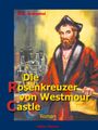 H. B. Andramoi: Die Rosenkreuzer von Westmour Castle, Buch