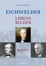 : Eichsfelder Lebensbilder - Band 2, Buch