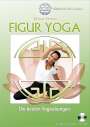 : Figur Yoga, CD