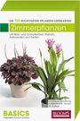 Karl-Michael Haake: Zimmerpflanzen, Buch