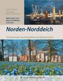 Bernd Flessner: Norden-Norddeich, Buch