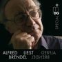Alfred Brendel: Alfred Brendel liest, CD