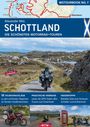 Alexander Milz: Schottland, Buch