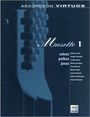 : Musette 1, Buch