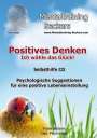 Frank Beckers: Positives Denken - Ich wähle das Glück!, CD