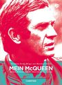 : Mein McQueen, Buch