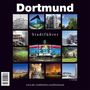 : Dortmund Stadtführer, Buch