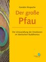 Gendün Rinpoche: Der große Pfau, Buch