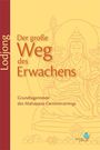 : Lodjong Der große Weg des Erwachens, Buch