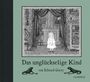 Edward Gorey: Das unglückselige Kind, Buch