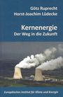 Horst-Joachim Lüdecke: Kernenergie, Buch