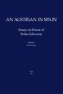 : An Austrian in Spain, Buch