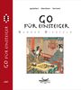 Gunnar Dickfeld: Go für Einsteiger, Buch