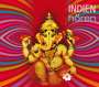: Indien hören - Das Indien-Hörbuch, CD
