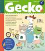 Melanie Laibl: Gecko Kinderzeitschrift Band 90, Buch