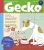 Jan Kaiser: Gecko Kinderzeitschrift Band 95, Buch