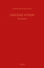 Johannes Berchmans Göschl: Graduale Novum – Editio magis critica iuxta SC 117, Buch