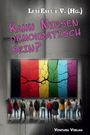 : Kann Niesen demokratisch sein?, Buch
