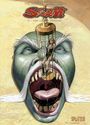 Don Lawrence: Storm 02 - Der letzte Kämpfer, Buch