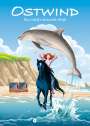 Thilo: Ostwind - Ein Delfin braucht Hilfe, Buch