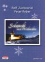 Peter Reber: Sehnsucht nach Weihnachten, Buch