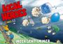 Kim Schmidt: Local Heroes / Local Heroes 22, Buch
