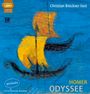 Homer: Odyssee, CD,CD