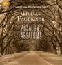 William Faulkner: Absalom, Absalom!, CD,CD