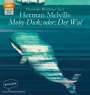 Herman Melville: Moby-Dick oder Der Wal, CD,CD