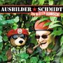 Ausbilder Schmidt: Zum brüllen komisch, CD