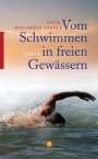 Katja Bohlander-Sahner: Vom Schwimmen in freien Gewässern, Buch
