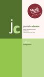 journal culinaire. Kultur und Wissenschaft des Essens, Buch