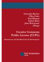 : Creative Commons Public License, Buch