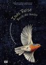 Angelika Einwich: Inas Reise durch die Nacht, Buch