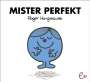 Roger Hargreaves: Mister Perfekt, Buch