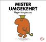 Roger Hargreaves: Mister Umgekehrt, Buch